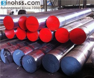 Forged Steel Round bars