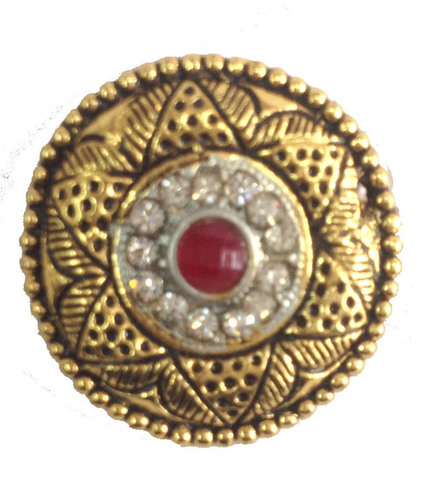 Imitation Oxodise Ring