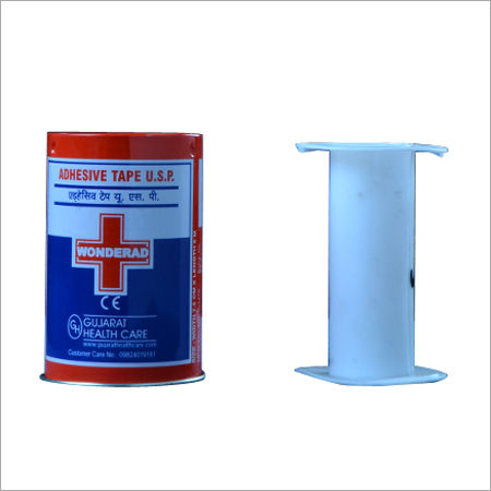 Adhesive Plastic Spool