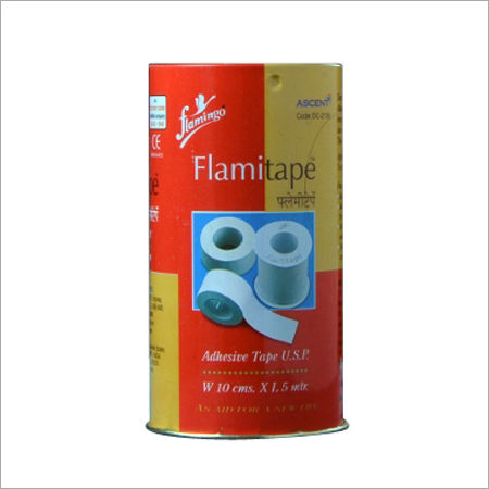 Adhesive Bandage Metal Cover