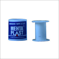 Elastic Adhesive Metal Cover