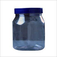 Crepe Bandage PVC Container