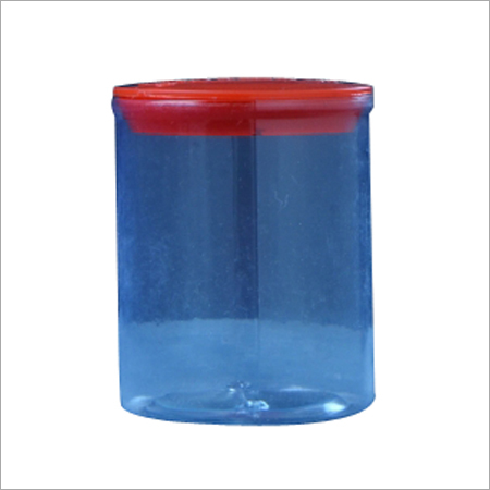 Ageing Resistant Cotton Crepe Bandage Container