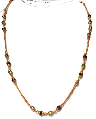 Imitation Fancy Mala