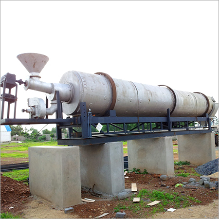 Rotary Dryer