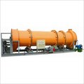 Drum Dryer