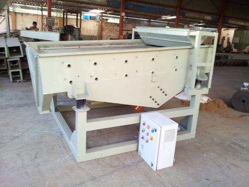 Vibratory Screen