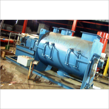 High Shear Mixer