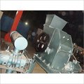 Glass Crusher By Aesha Conveyors and Crushing Equipment
