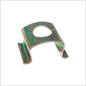 Stainless Steel Metal Clip By SPRING INDIA