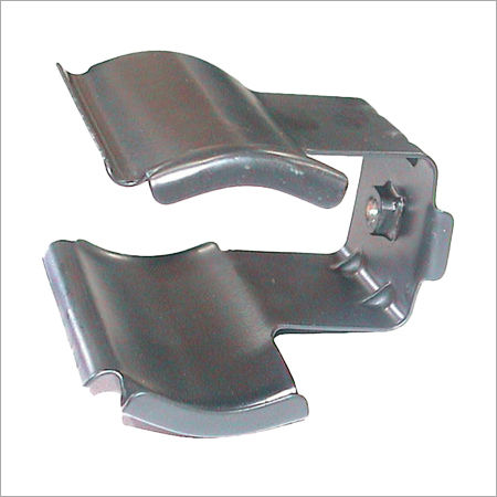 Stainless Steel Clamps