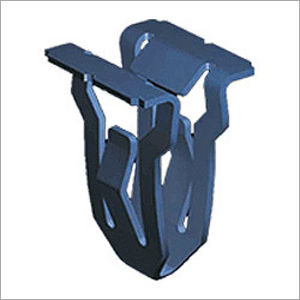 Industrial Retainer Clip