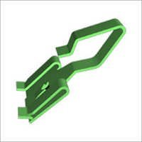 Pipe Retainer Clip