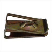 Metal Nut - Stainless Steel, M3-M8 Size | Rust Resistant, High Pressure Endurance, Sturdy Design