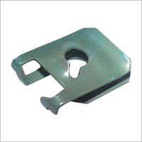 Sheet Metal Nut