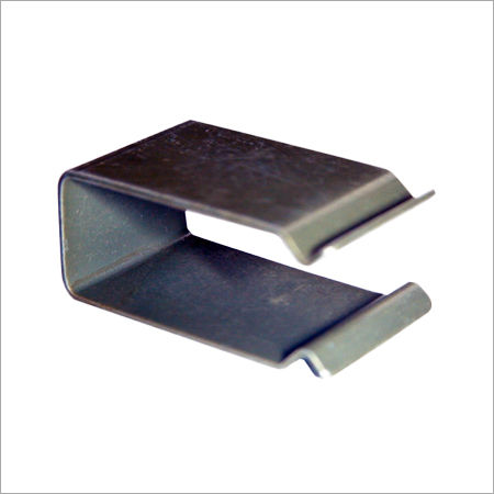 Steel Clips