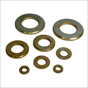 Plain Washers