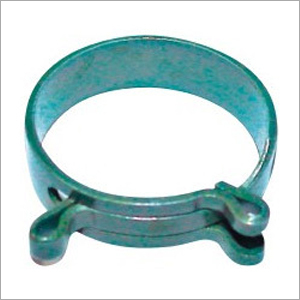 Constant Tension Band Clamp