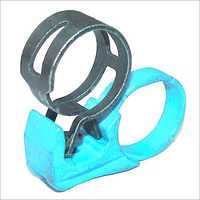 Constant Pressure Spring Band Clamps