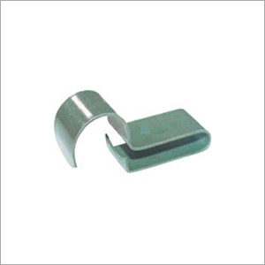 Stainless Steel Cable Clip