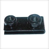 Metal Speed Nuts