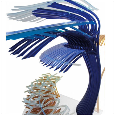 Plastic Laser Cutting Services