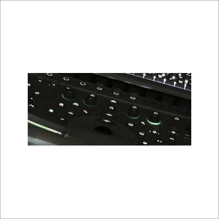 Light Laser Cutting