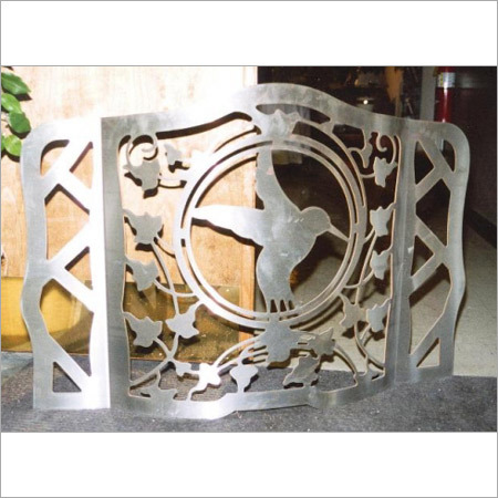 S S Laser Cutting Services
