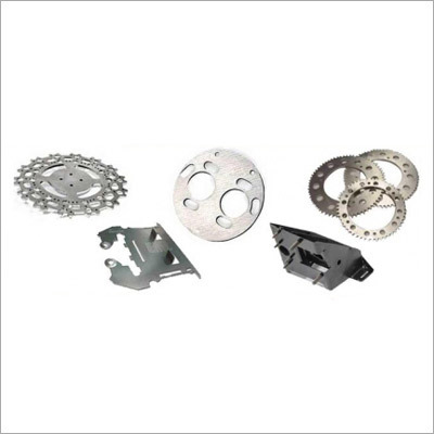 Metal Laser Cutting - Steel, Aluminum 1-10mm Thickness, ±0.1mm Accuracy | Precise Cuts, Smooth Edges, Burr Free