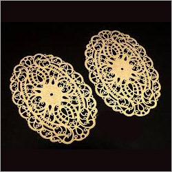 Brass Laser Cutting Services