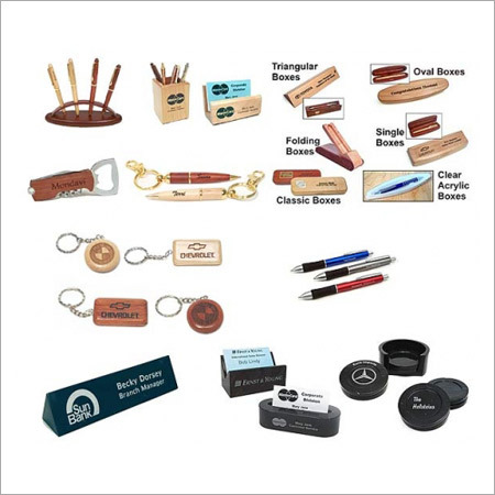 Corporate Promotional Gifts