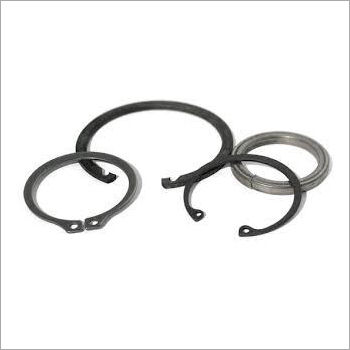 Retaining Ring at Best Price from Manufacturers, Suppliers & Dealers