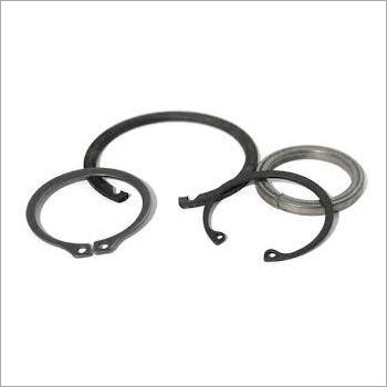 Heavy Duty Retaining Ring Suppliers and Manufacturers in India