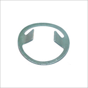 Retainer Push On Fix Washers Application: For Industry Use