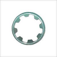Wave Push On Fix Washer