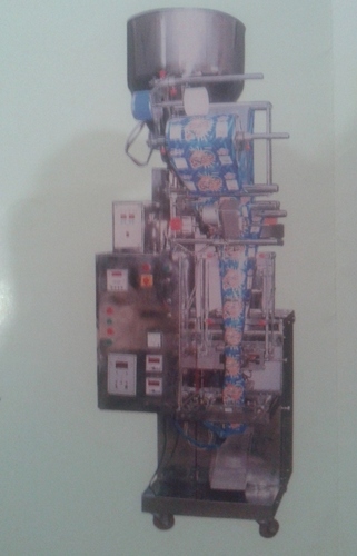 Semi pneumatic