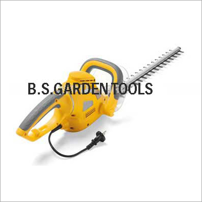 Hedge Trimmer Electric