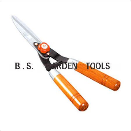 Hardened and Tempered Steel Blades