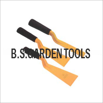 Khurpa Pipe Handle