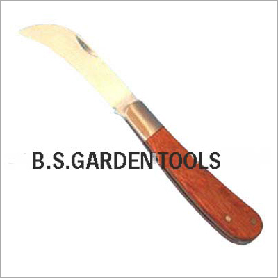 Blade Stainless Steel