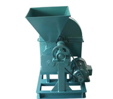 Hull & Seed Separator