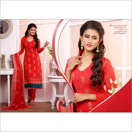 Designer Salwar Kameez