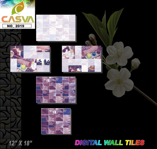 beautiful ceramic tile