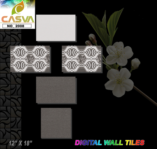 18*12 digital tile