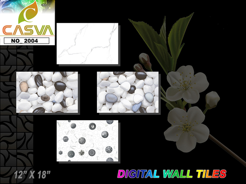 12x18 digital wall tiles