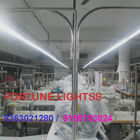 Bus Bar Line Production Table-Arch-Coupling type