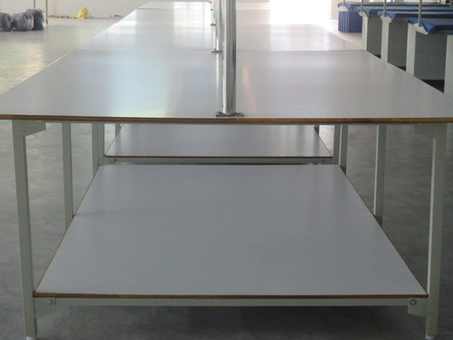 Checking Table (9' x 6')