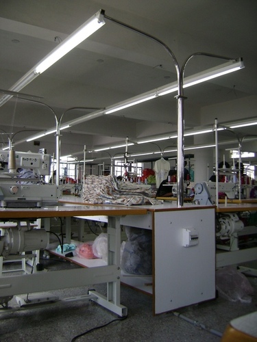 Ordinary Line Production Table