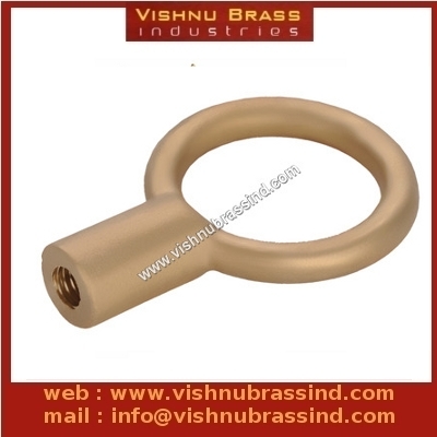 Brass Eye Bolt By VISHNU BRASS INDUSTRIES