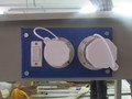 Single Phase & Tree Phase Socket On Line Product